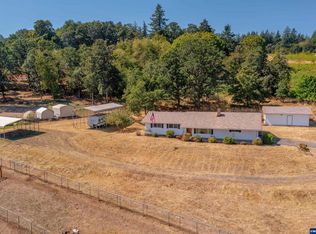 5584 Marion Hill Rd SE, Turner, OR 97392