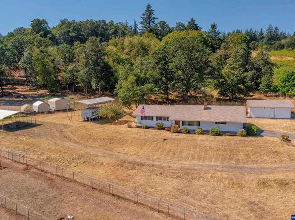 5584 Marion Hill Rd SE, Turner, OR 97392