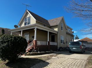 1815 Elston St #2, Michigan City, IN