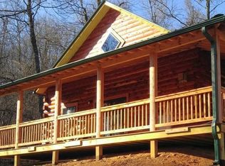 27960 Highway 103 S, Compton, AR 72624