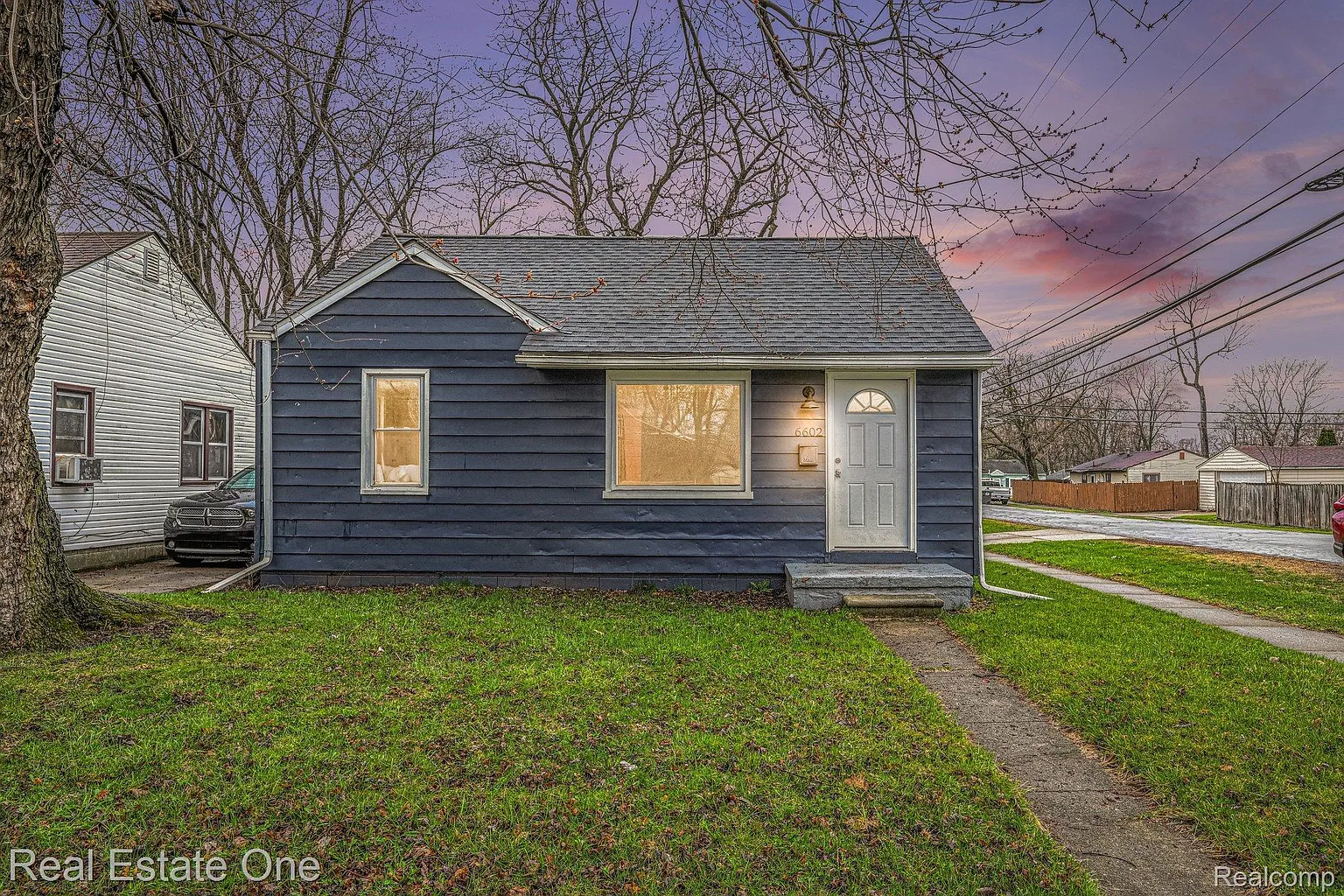 6602 Banner St photo 1