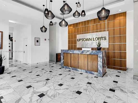 5th image of 2275 Biscayne Blvd APT 909
