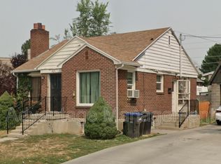 827 E 620 N, Provo, UT 84606