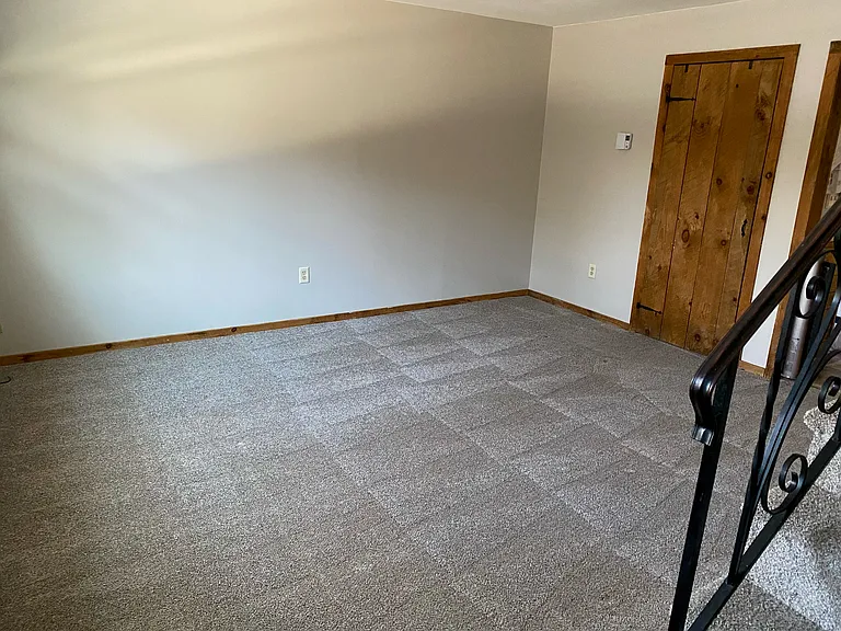 Living Room (Similar Unit)