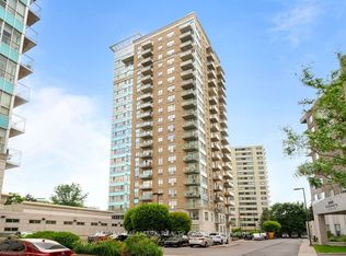 70 Landry St #1603, Ottawa, ON K1L 0A8