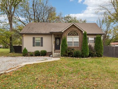 503 Laura Dr, White House, TN, 37188
