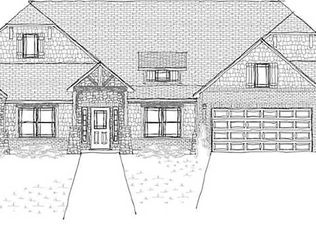 4145 Dogwood Ln, Sapulpa, OK 74066
