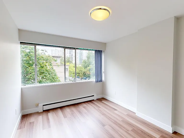 1270 Nicola St #404 — Photo 6