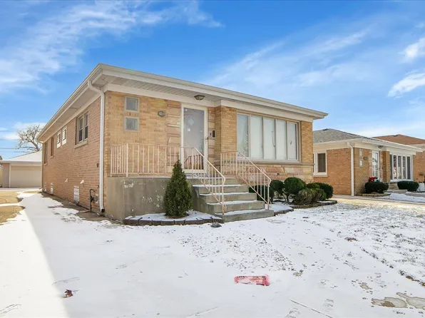 8309 W Sunnyside Ave, Norridge, IL 60706