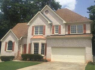 4318 Wyndham Park Cir, Decatur, GA 30034