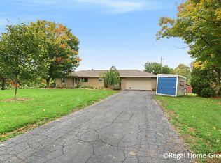 1223 McClelland St SW, Grandville, MI 49418