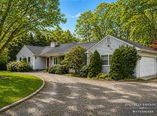4260 Noyac Rd, Sag Harbor, NY 11963