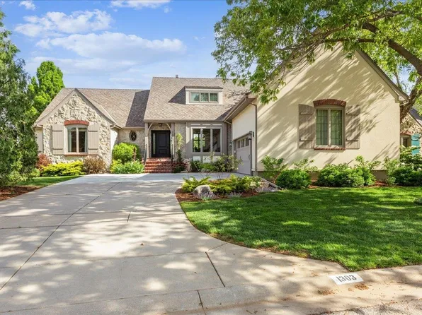 1303 N White Tail Ct, Wichita, KS 67206