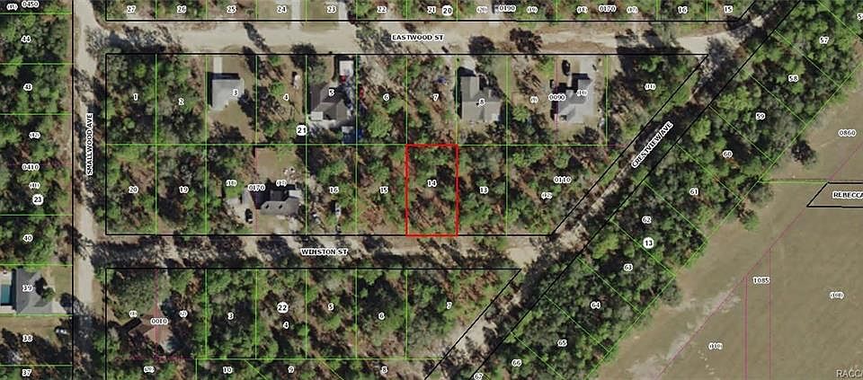 2nd image of 2808 Winston St