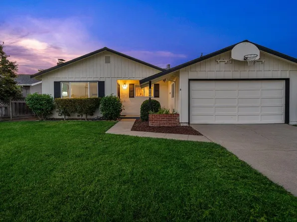 1675 Ensenada Dr, Campbell, CA 95008