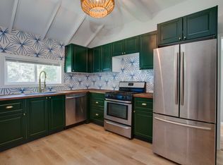 8017 Rothdell Trl #1/2, Los Angeles, CA 90046