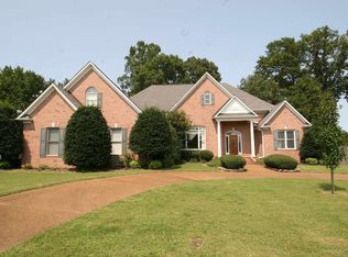 75 Hanover Dr, Jackson, TN 38305