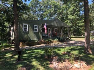 32274 Cougar Way, Cole Camp, MO 65325