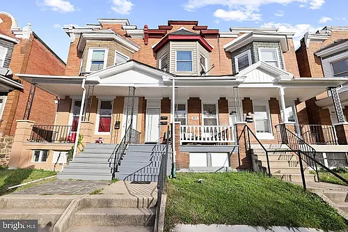 3955 Greenmount Ave #1 Photo 1