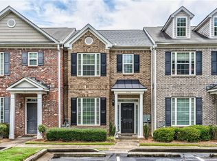 1740 Heights Cir NW, Kennesaw, GA 30152