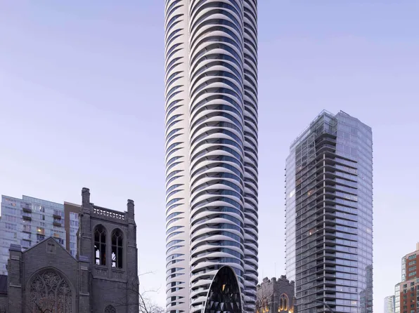 1033 Nelson St, Vancouver, BC