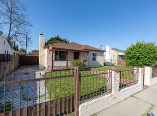 609 W Magnolia St, Compton, CA 90220