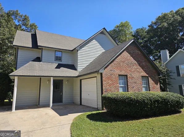 144 Braelinn Ct, Peachtree City, GA 30269