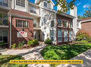 322 Carriage Crossing Ln #322, Middletown, CT 06457