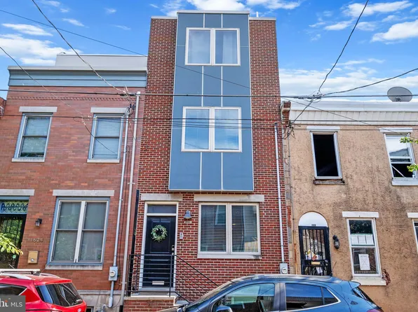 1626 Latona St, Philadelphia, PA 19146