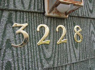 3228 Strong Ave, Fort Worth, TX 76105