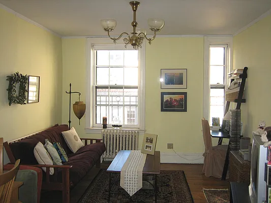 Rented by Brown Harris Stevens | media 5