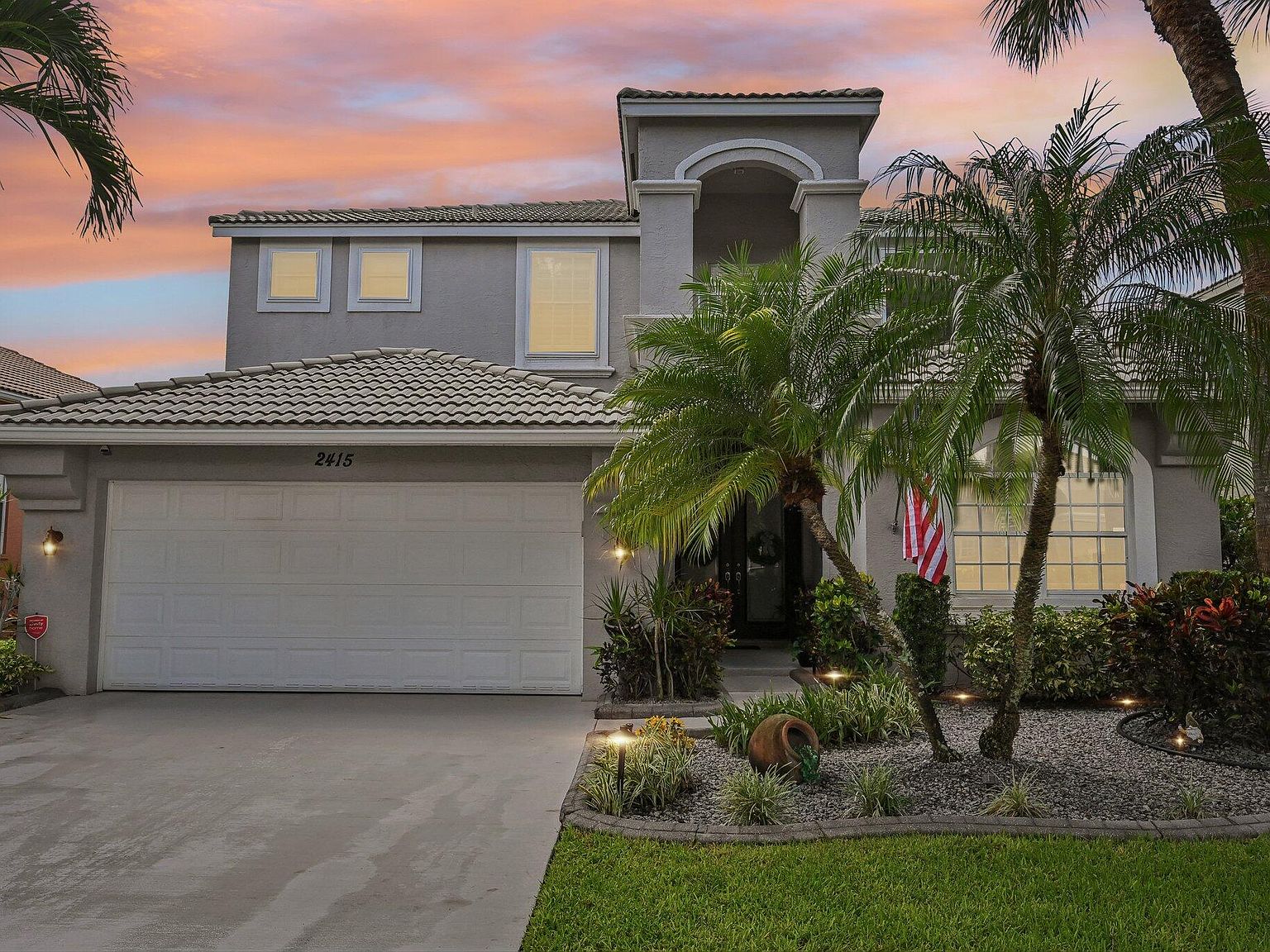 2415 WESTMONT Drive — Madison Green Country Club