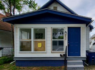 1442 Colburn St, Toledo, OH 43609