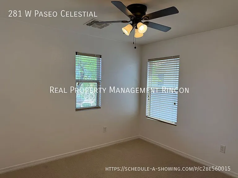 281 W Paseo Celestial — Photo 18