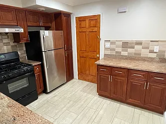 Rented by Rock Realty