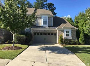 1004 Kingston Grove Dr, Cary, NC 27519