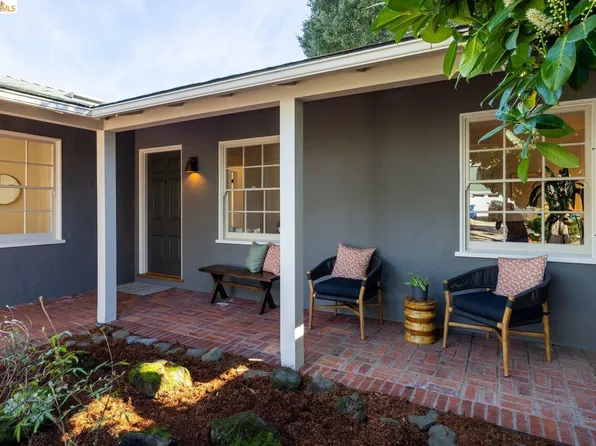 7316 Rockway Ave, El Cerrito, CA 94530