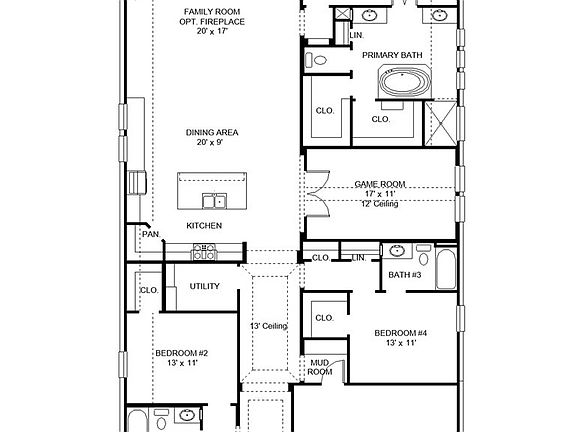 5th image of 687 Red Cedar Rd