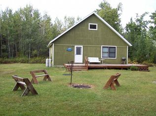 4678 Losby Rd, Park Falls, WI 54552