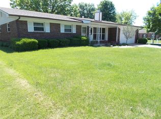 3502 Sheridan Ave, Swansea, IL 62226