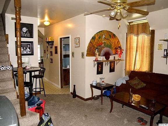 Home for Sale in Quincy, IL $69,900