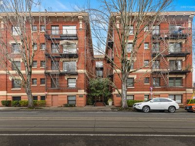 1829 NW Lovejoy St Unit 304, Portland, OR, 97209