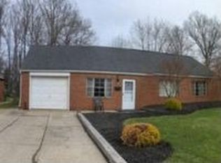 575 Walnut Dr, Euclid, OH 44132