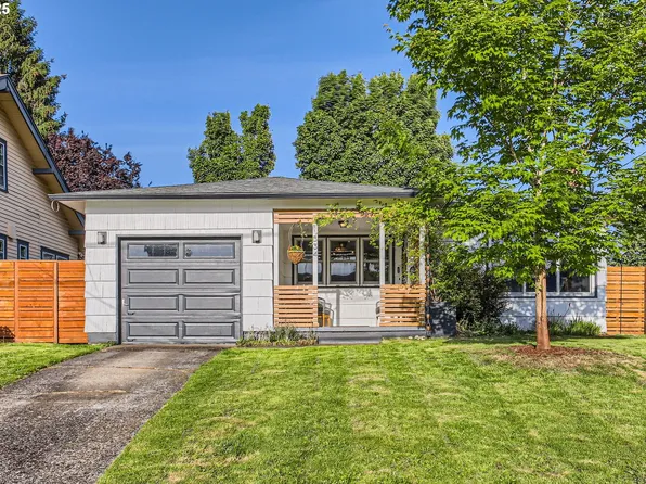 334 SE 84th Ave, Portland, OR 97216