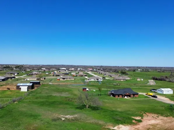 1013 Magnolia Ct, Springtown, TX 76082
