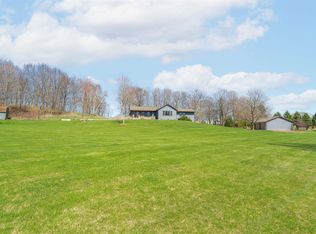 W3967 Shady Ln, Chilton, WI 53014