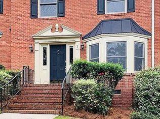 640 Crown Point Dr, Augusta, GA 30907