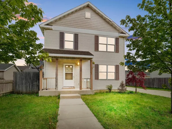 1208 West STREET, Racine, WI 53404