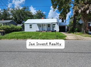 531 W 49th St, Jacksonville, FL 32208