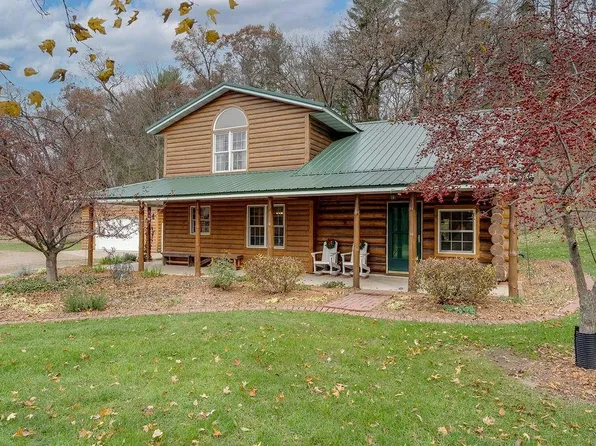 10015 County Road C Road, Elk Mound, WI 54739
